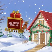You Better Wake Up by Chuck D Rogers