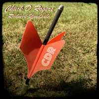 Redneck Yardsale by Chuck D Rogers