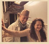 In Full Voice: A Benefit Concert Honoring Survivors w/ One Acre West