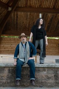 Storytellers @ Hideaway Farm