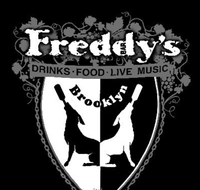 Freddy's Bar 