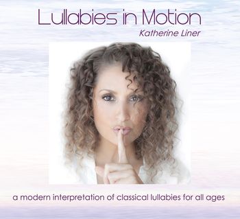 Co-creator/producer/artist of multi-media property, Lullabies in Motion

