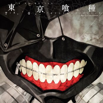 Performed and co-wrote hit song, "On My Own" for Tokyo Ghoul tv franchise
