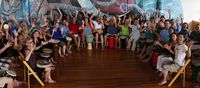 Music Medicine Introduction Training: Day Retreat