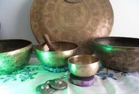 Introduction Sound Healing Training for Self-Care