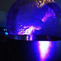 The Hills Blissful Sound Bath Meditation  22 April