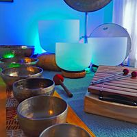 Blissful Sound Healing Narre Warren 14 OCT