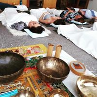 Group Sound Meditation (Free)