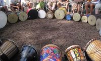 Sacred Drumming Women's Circle (10 June)
