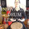 In Person Individual Lesson