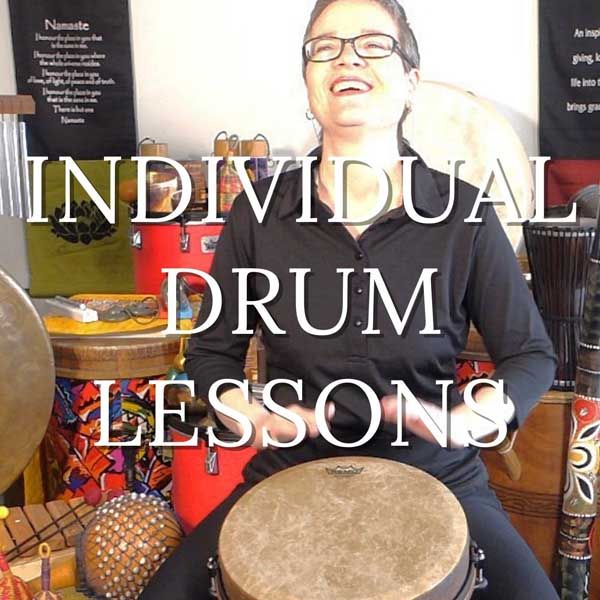 In Person Individual Lesson