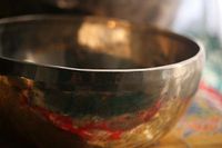 Blissful Sound Bath (8 April)