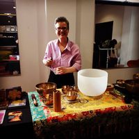 Sound Meditation Tooradin