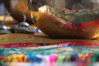 Sound Healing Extended Beaconsfield