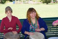 Drumming Up Goddess Power Frankston South 5 NOV Postponed