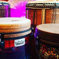 Drum Up Wellness (Mt Evelyn)
