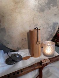 Creative Healing Women's Circle (postponed)