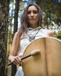 July - Full Moon Drumming Circle (postponed)
