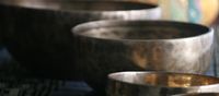 Sound Bath Meditation Leongatha
