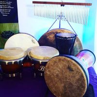 Community Drumming 4 Week Program (postponed)