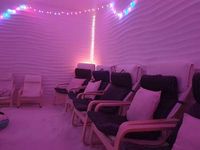 May - Salt Room Sound Healing Meditation Narre Warren