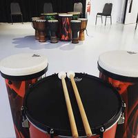 Discover Your Rhythm Bliss (casual pass 22nd June) Postponed