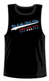 Chix Muscle shirt