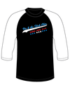 Slick Chix Raglan T