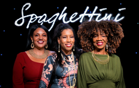 Terry Steele Host's: Singing With The Divas Ft.  Pattie, Nicole & Raffia (Special Event)