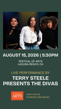 Terry Steele Presents THE DIVAS