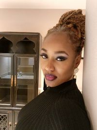 Lyrical Heat Entertainment featuring Karla Pace 