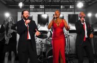 Lyrical Heat Entertainment @Fireside Grill