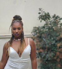 Lyrical Heat Entertainment featuring Karla Pace 
