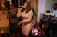 Lyrical Heat Entertainment featuring Karla Pace 