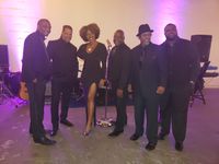 Karla Pace with Lyrical Heat Entertainment LLC PRIVATE