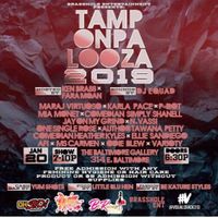 Tamponpalooza @ Baltimore Gallery