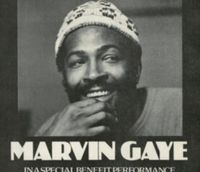 Marvin Gaye Tribute featuring Wilmonie Page and Karla Pace w Lyrical Heat 