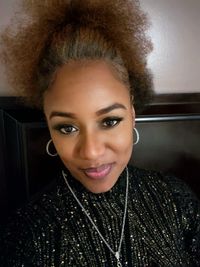Lyrical Heat Entertainment featuring Karla Pace 