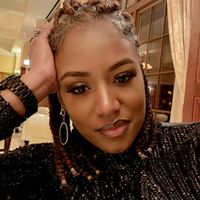 Lyrical Heat Entertainment featuring Karla Pace 