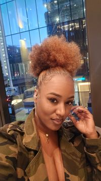 Lyrical Heat Entertainment featuring Karla Pace 