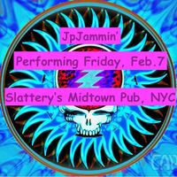 JpJammin'