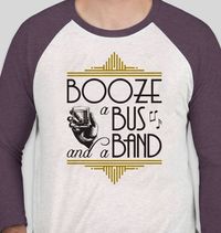 Vandello's Musical Boozy Bus Tour