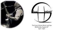 Steve Hartmann Live