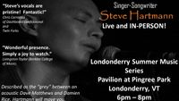 Londonderry Summer Music Series