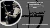 The Champlain Valley Fair