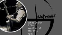 Steve Hartmann Live
