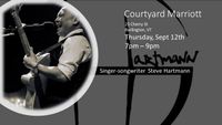 Courtyard Marriott