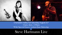 The Champlain Valley Fair