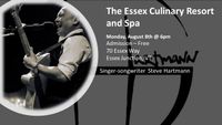 Essex Resort Summer Residency