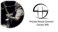 An intimate evening with Steve Hartmann